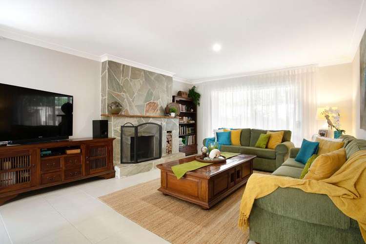 Fifth view of Homely house listing, 119 Carrington Road, Bonogin QLD 4213