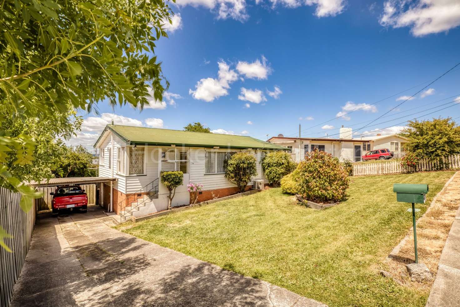 Main view of Homely house listing, 26 Kennedy Street, Mayfield TAS 7248