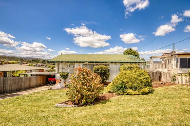 Second view of Homely house listing, 26 Kennedy Street, Mayfield TAS 7248