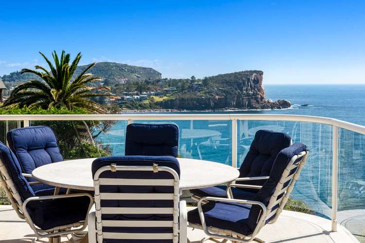 Second view of Homely house listing, 508 Barrenjoey Road, Avalon Beach NSW 2107