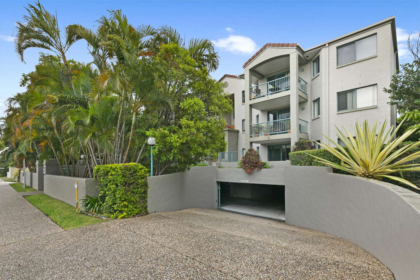 Main view of Homely unit listing, 11/37 Meron Street, Southport QLD 4215