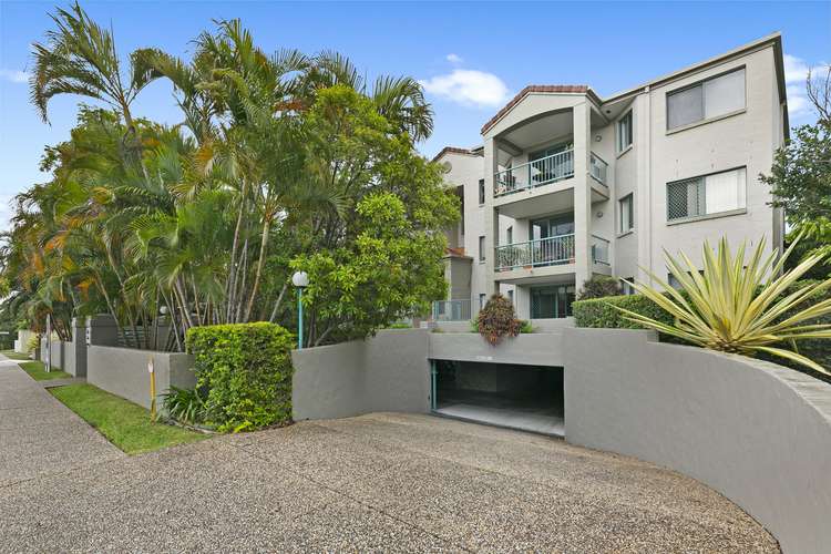 Main view of Homely unit listing, 11/37 Meron Street, Southport QLD 4215