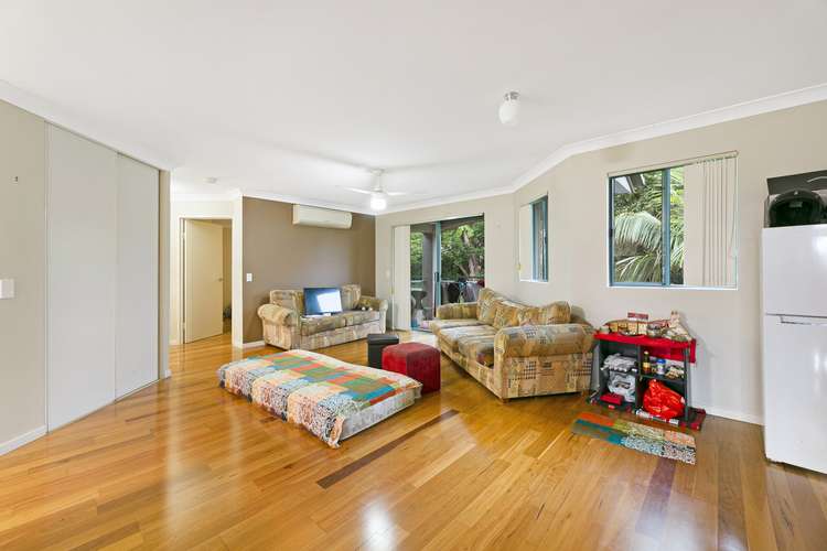 Third view of Homely unit listing, 11/37 Meron Street, Southport QLD 4215