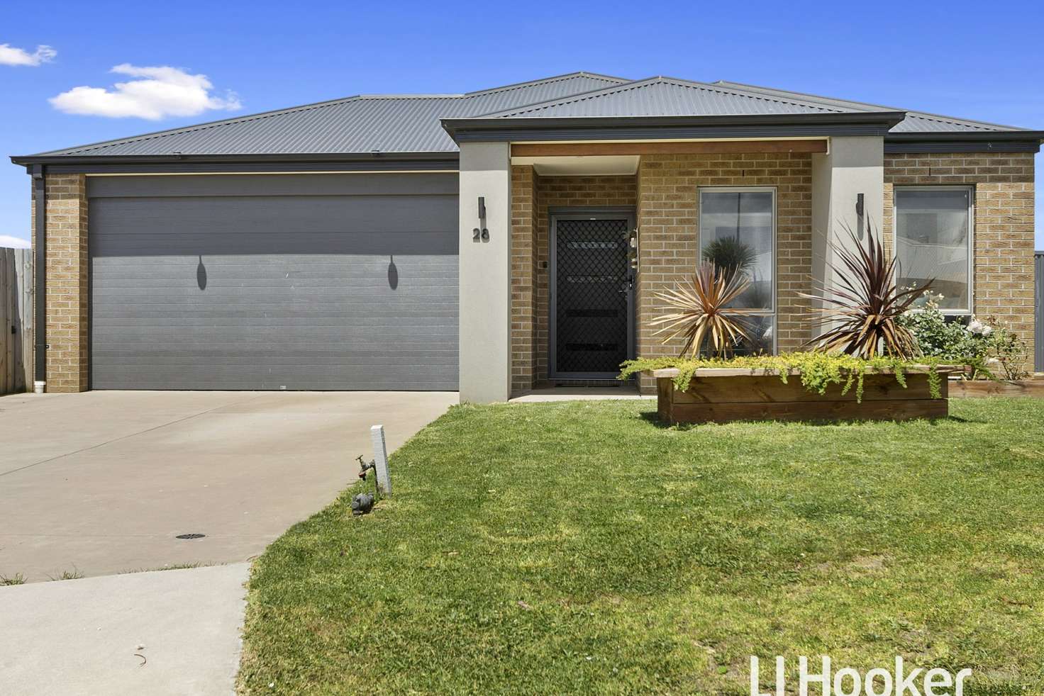 Main view of Homely house listing, 28 O'Brien Circuit, Wonthaggi VIC 3995