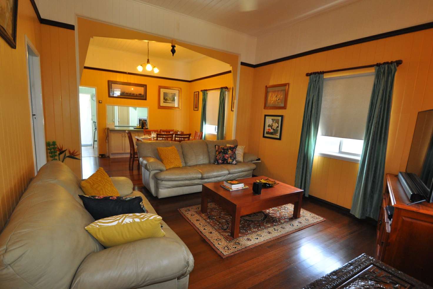 Main view of Homely house listing, 174 Cambridge Parade, Manly QLD 4179