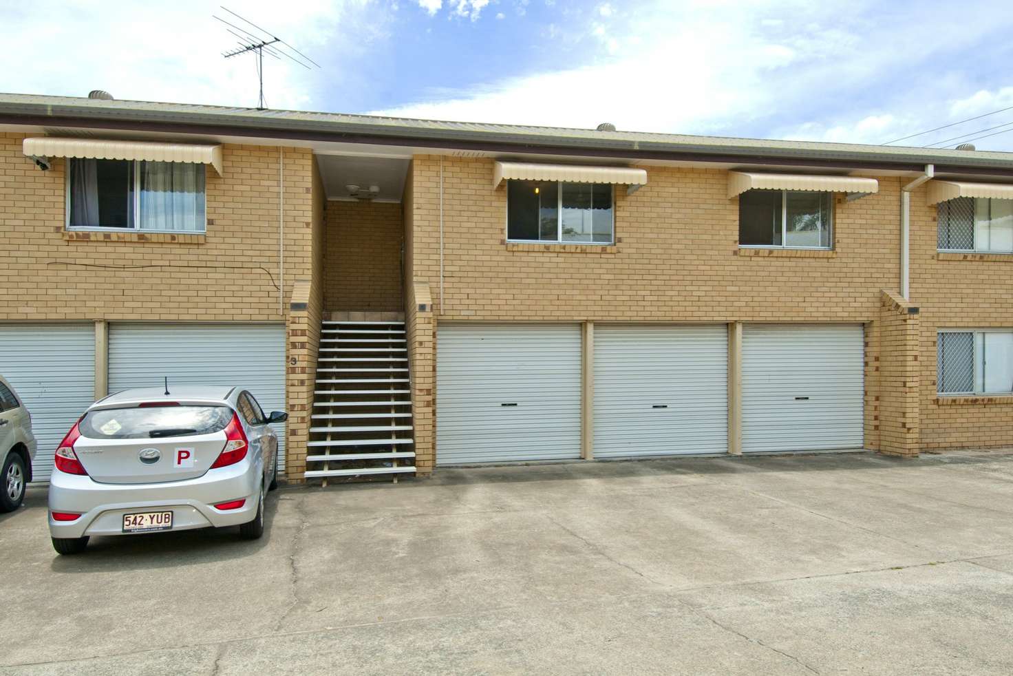 Main view of Homely unit listing, 4/39-41 Catherine Street, Beenleigh QLD 4207