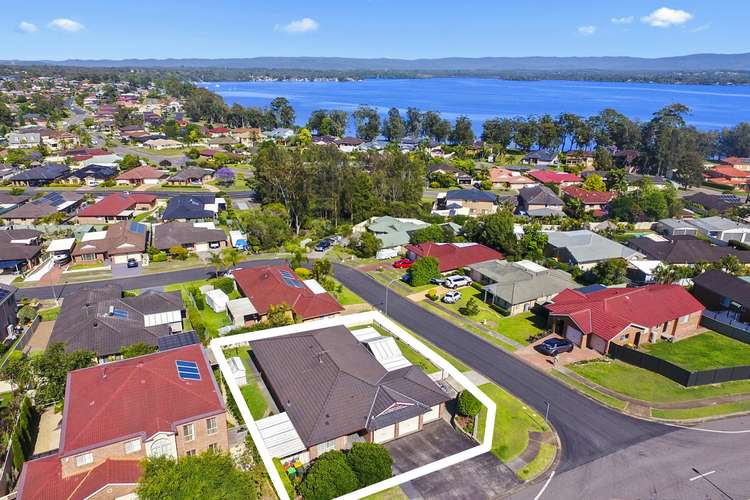 Seventh view of Homely house listing, 92 Waikiki Road, Bonnells Bay NSW 2264