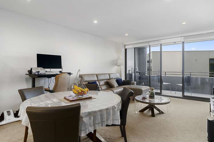 Second view of Homely apartment listing, 81/44 Macquarie Street, Barton ACT 2600