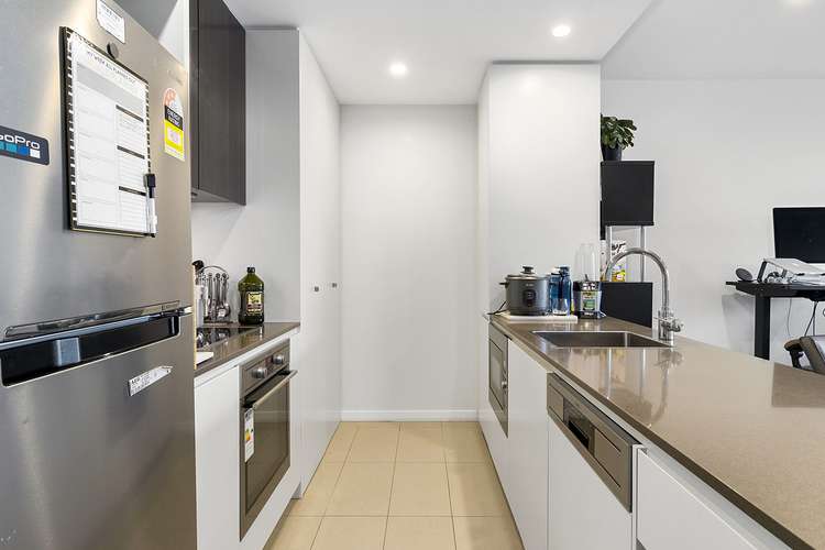 Third view of Homely apartment listing, 81/44 Macquarie Street, Barton ACT 2600
