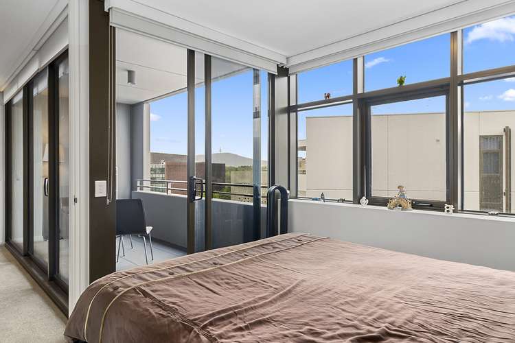 Fourth view of Homely apartment listing, 81/44 Macquarie Street, Barton ACT 2600