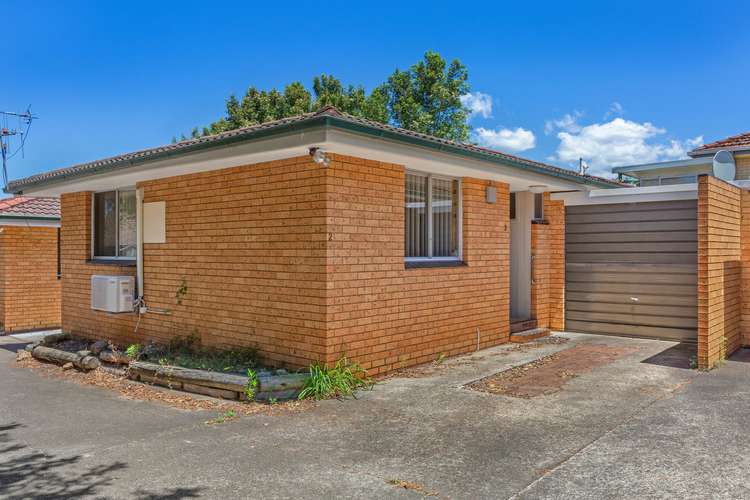 Second view of Homely villa listing, Unit 2/2 Richardson Street, Taree NSW 2430