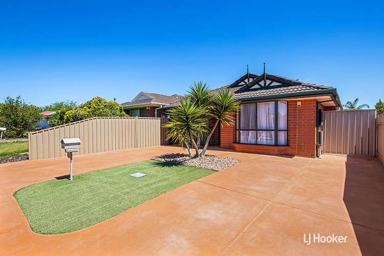 Second view of Homely house listing, 10 Batcombe Avenue, Craigmore SA 5114