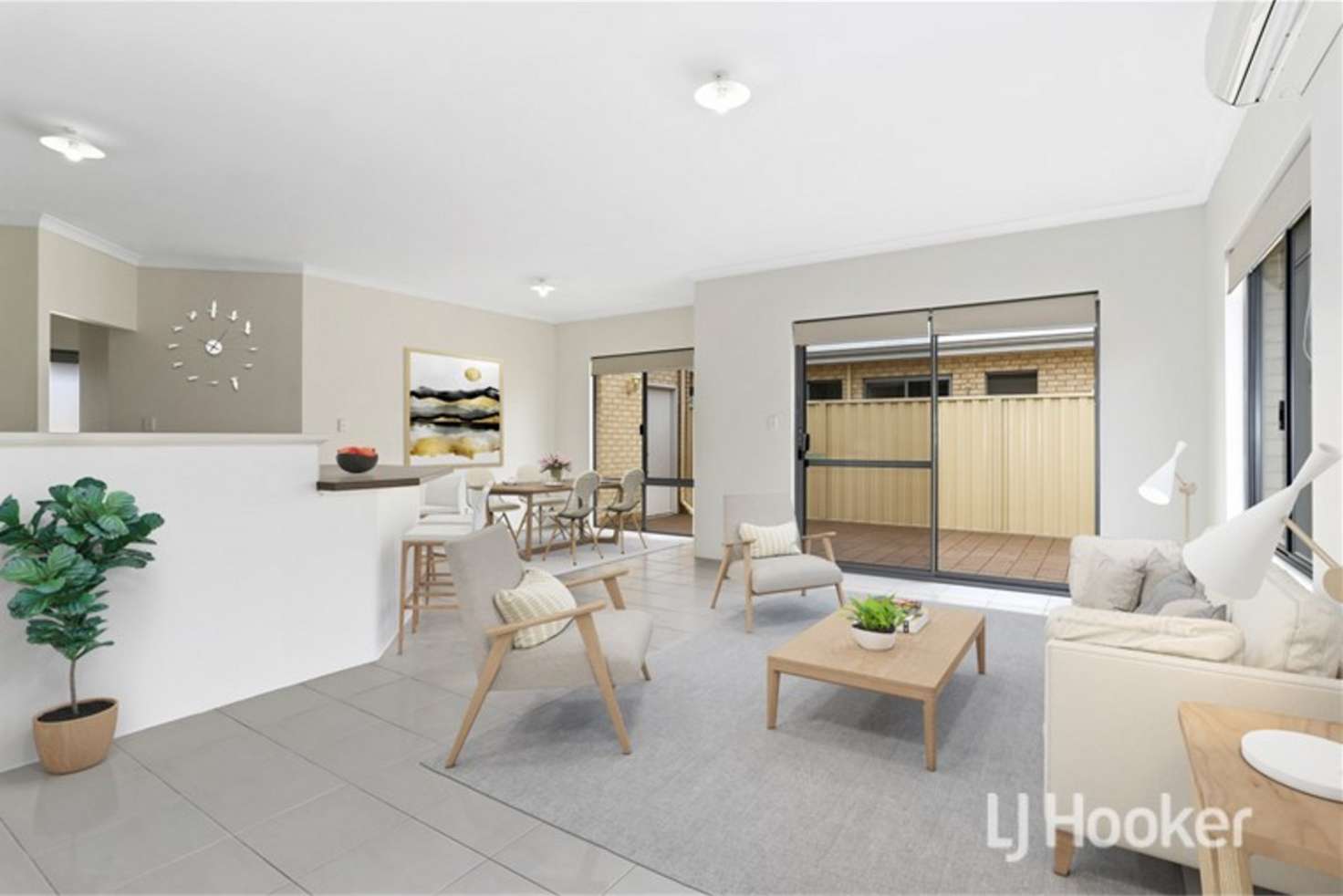 Main view of Homely unit listing, 73C Johnston Street, Collie WA 6225