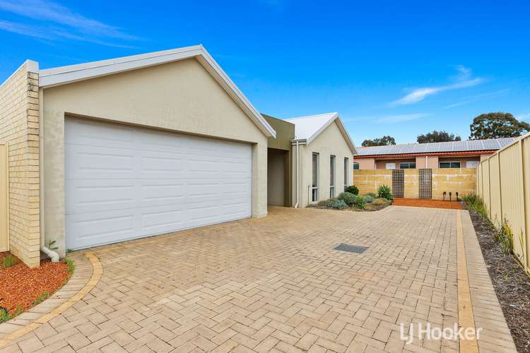 Third view of Homely unit listing, 73C Johnston Street, Collie WA 6225