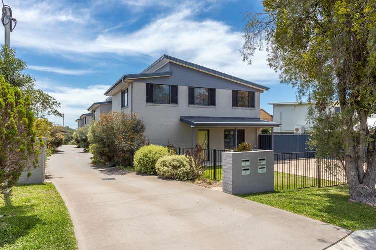 Main view of Homely townhouse listing, Units 1-4/2 Short Street, Taree NSW 2430