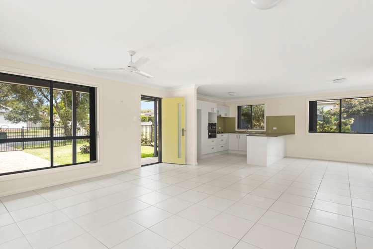 Second view of Homely townhouse listing, Units 1-4/2 Short Street, Taree NSW 2430