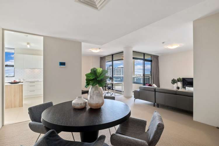 Main view of Homely apartment listing, 12/47 Forrest Avenue, East Perth WA 6004