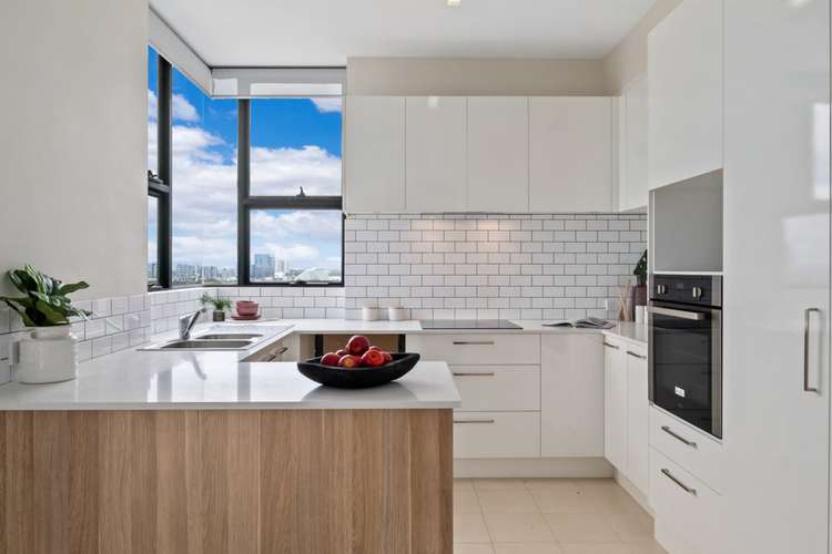Second view of Homely apartment listing, 12/47 Forrest Avenue, East Perth WA 6004