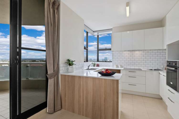 Third view of Homely apartment listing, 12/47 Forrest Avenue, East Perth WA 6004