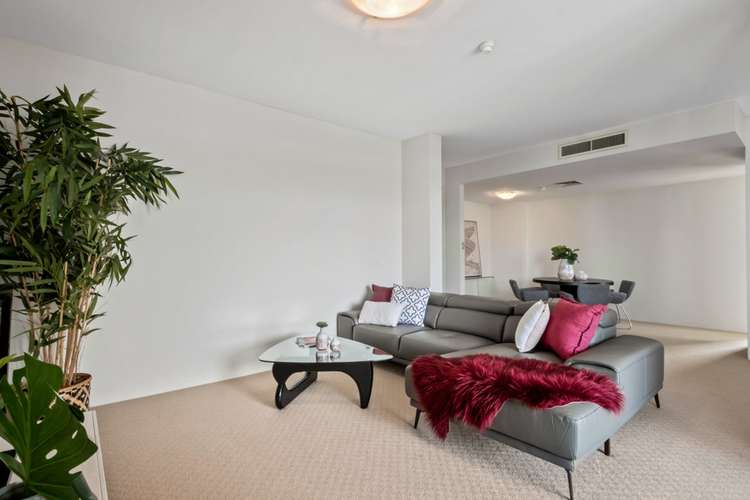 Fifth view of Homely apartment listing, 12/47 Forrest Avenue, East Perth WA 6004