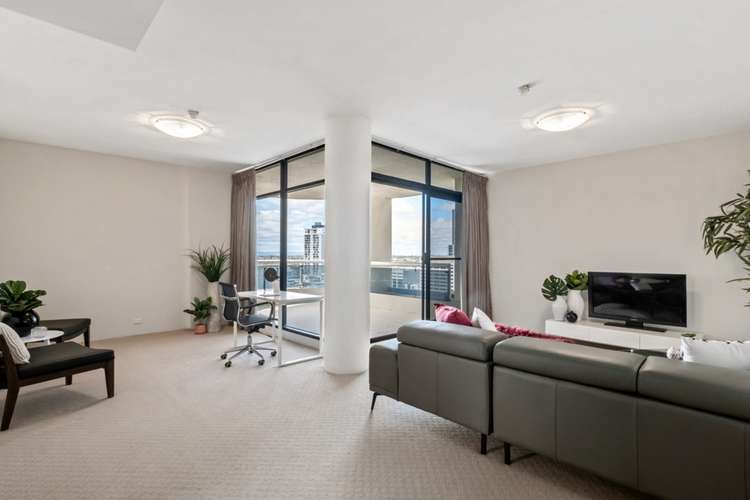 Sixth view of Homely apartment listing, 12/47 Forrest Avenue, East Perth WA 6004