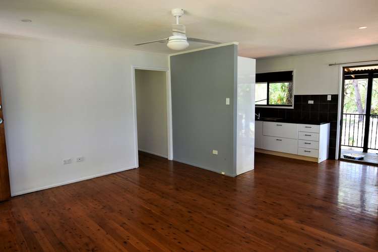 Second view of Homely house listing, 81 Kings Road, Russell Island QLD 4184