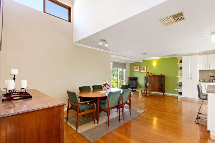 Third view of Homely house listing, 17 Fortitude Street, Red Hill ACT 2603