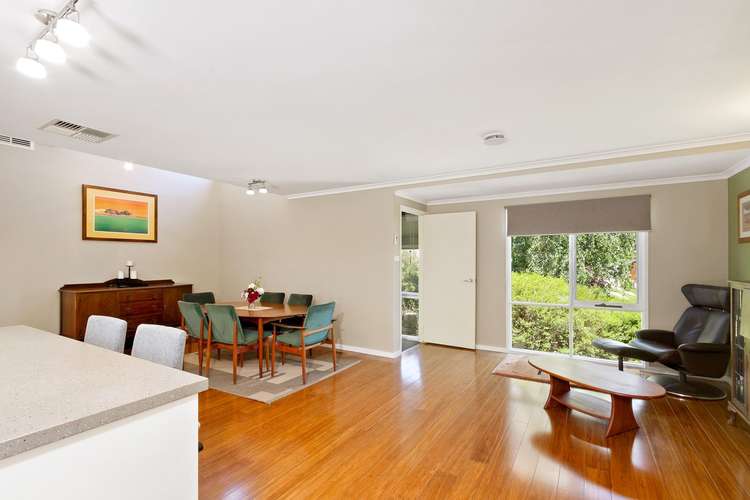 Fourth view of Homely house listing, 17 Fortitude Street, Red Hill ACT 2603