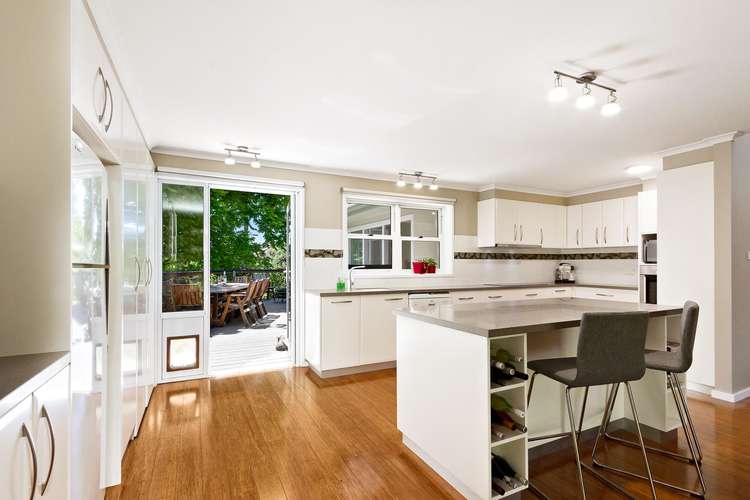 Sixth view of Homely house listing, 17 Fortitude Street, Red Hill ACT 2603