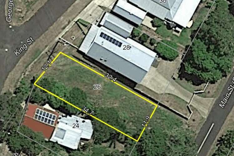 Second view of Homely ruralOther listing, 26 King Street, Somerset Dam QLD 4312