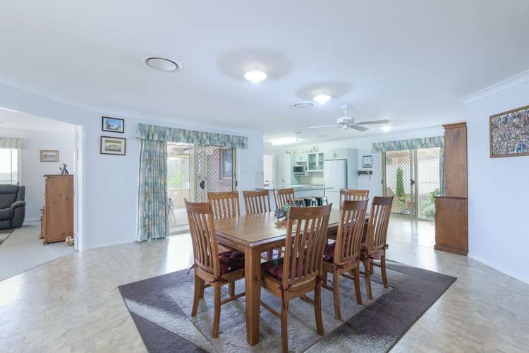 Third view of Homely house listing, 27 Minimbah Close, Wallsend NSW 2287
