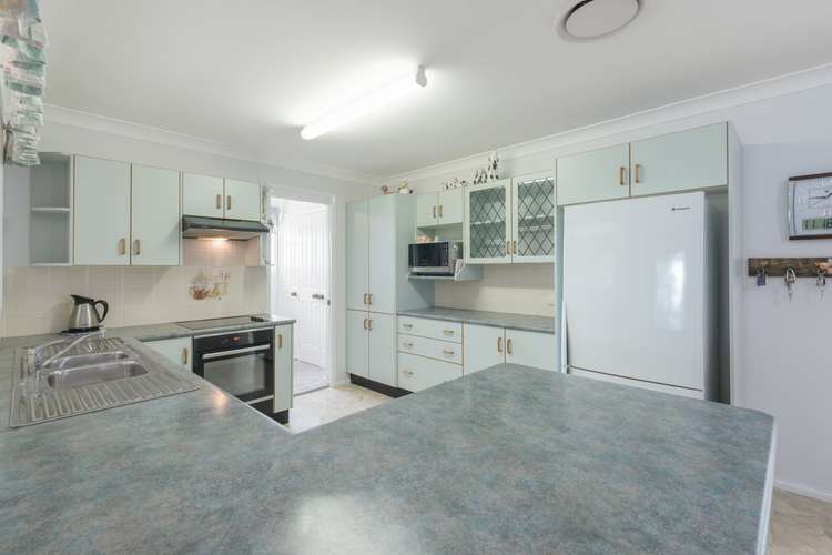 Fifth view of Homely house listing, 27 Minimbah Close, Wallsend NSW 2287