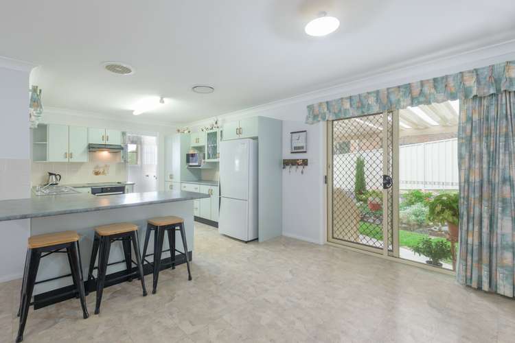 Sixth view of Homely house listing, 27 Minimbah Close, Wallsend NSW 2287