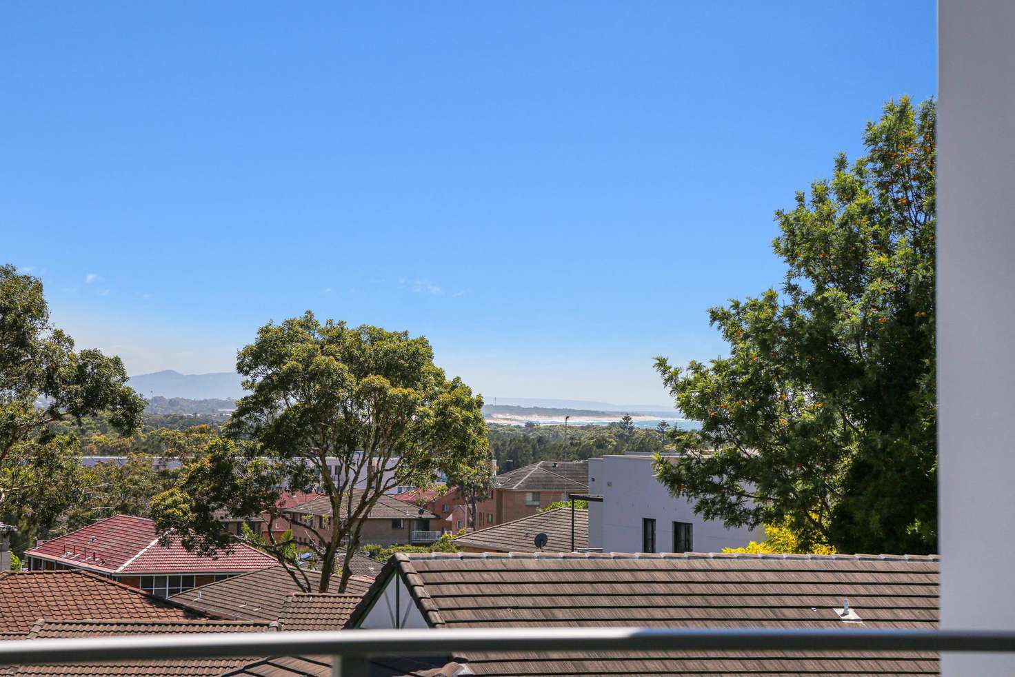 Main view of Homely apartment listing, 5/18 Edward Street, Wollongong NSW 2500