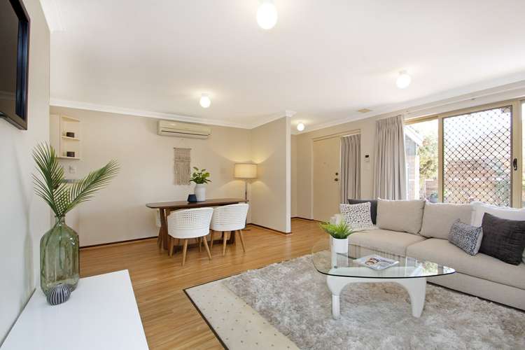 Fifth view of Homely villa listing, 6/3 Paramatta Road, Doubleview WA 6018