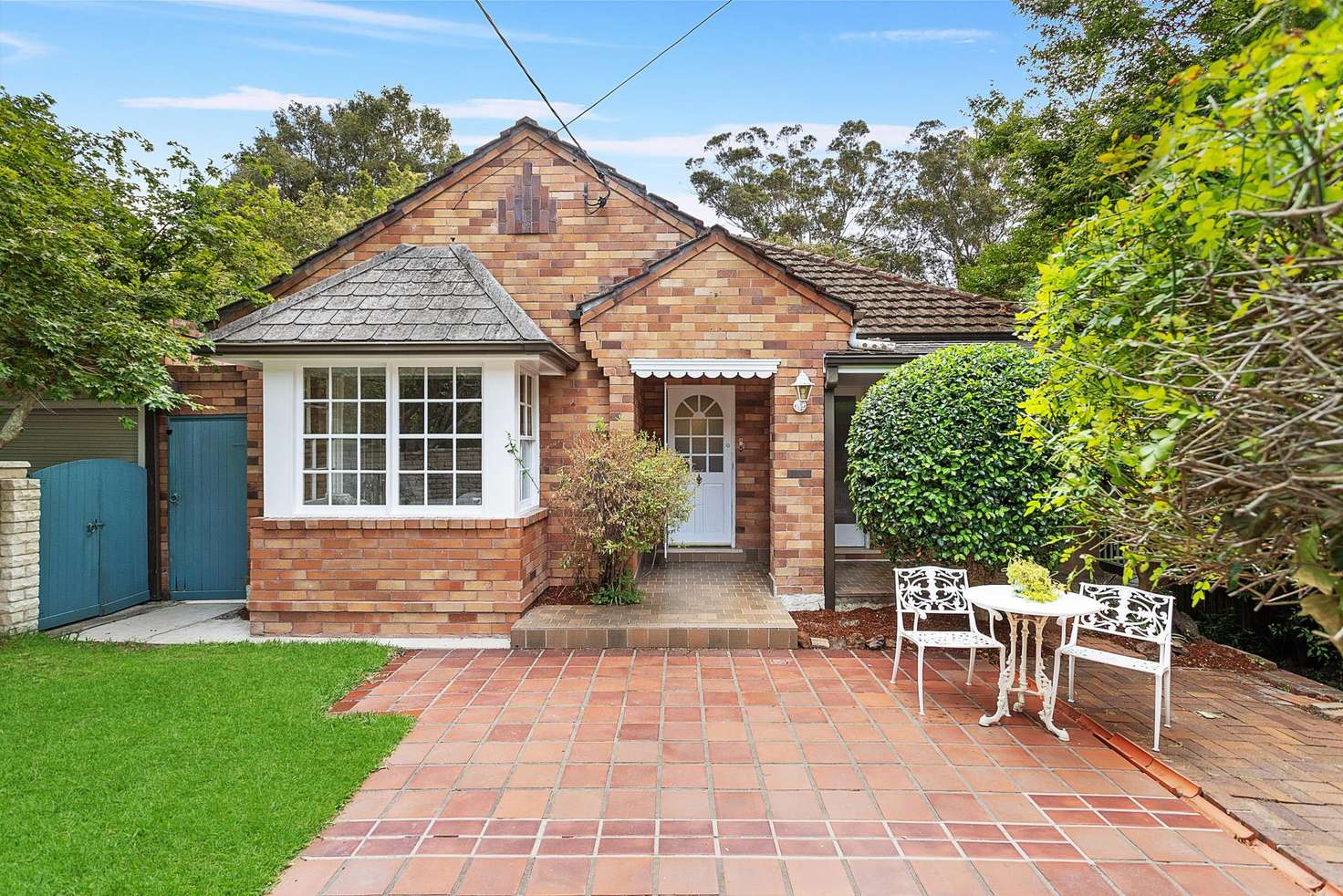 Main view of Homely house listing, 19 Iona Avenue, West Pymble NSW 2073