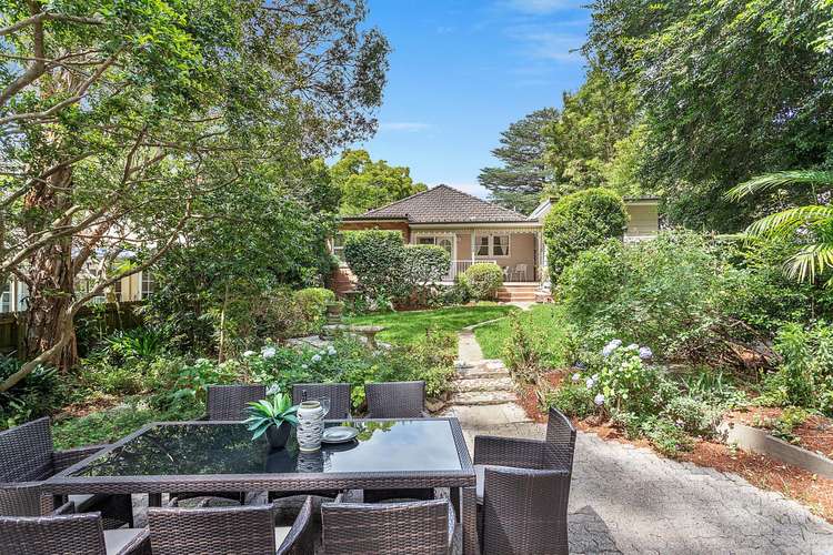 Fourth view of Homely house listing, 19 Iona Avenue, West Pymble NSW 2073