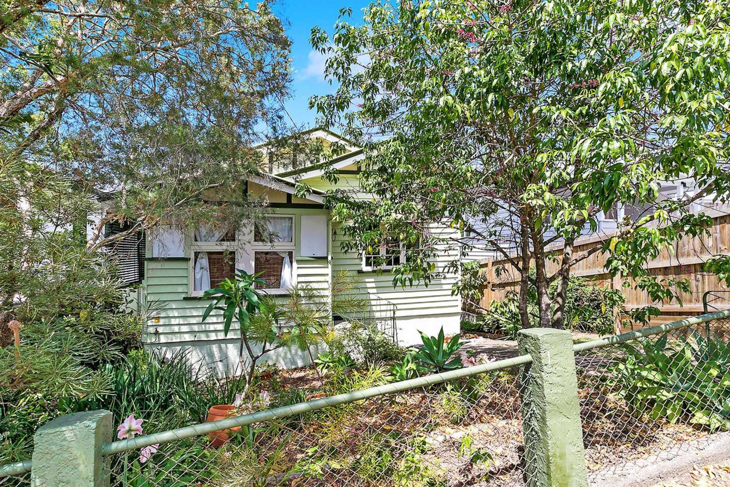 Main view of Homely house listing, 10 Elliot Street, Norman Park QLD 4170