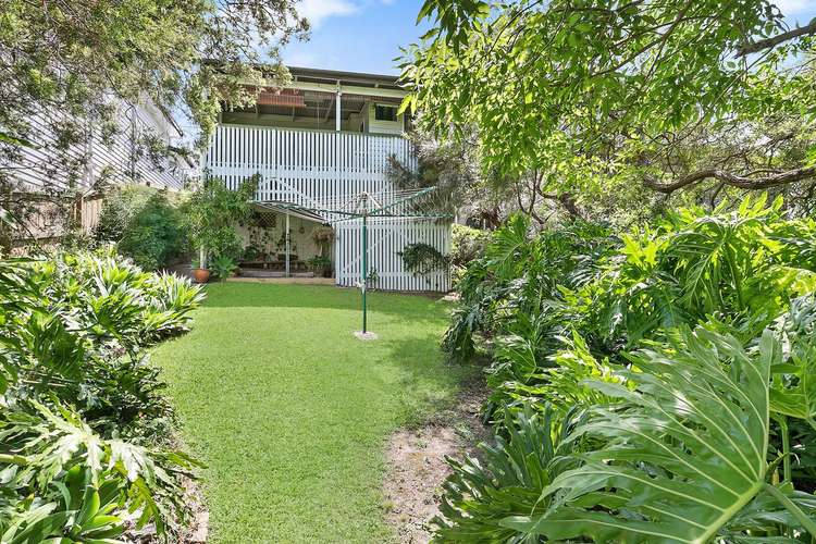 Second view of Homely house listing, 10 Elliot Street, Norman Park QLD 4170