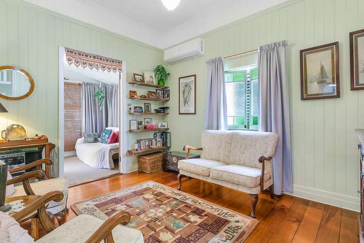 Fourth view of Homely house listing, 10 Elliot Street, Norman Park QLD 4170