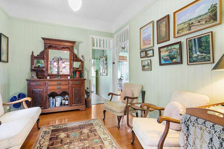 Fifth view of Homely house listing, 10 Elliot Street, Norman Park QLD 4170
