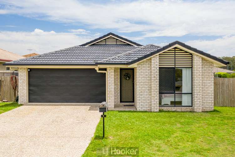 Main view of Homely house listing, 1 Dudley Court, Crestmead QLD 4132