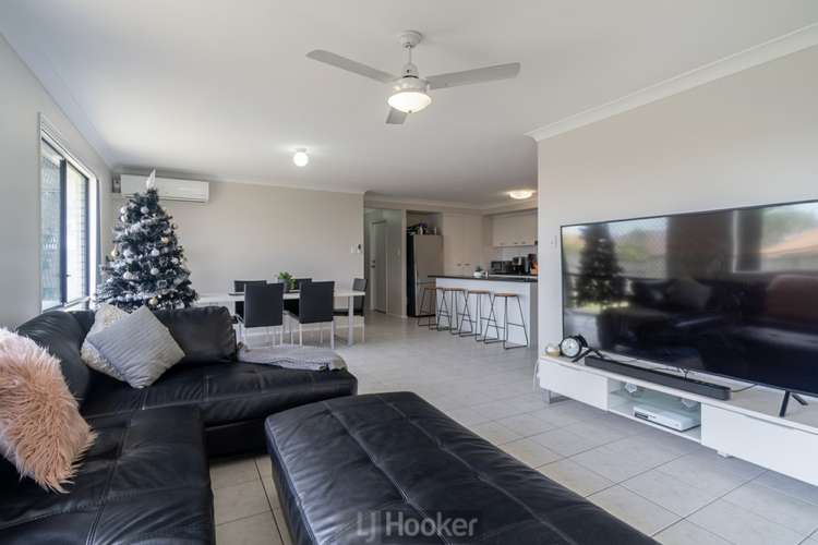 Second view of Homely house listing, 1 Dudley Court, Crestmead QLD 4132