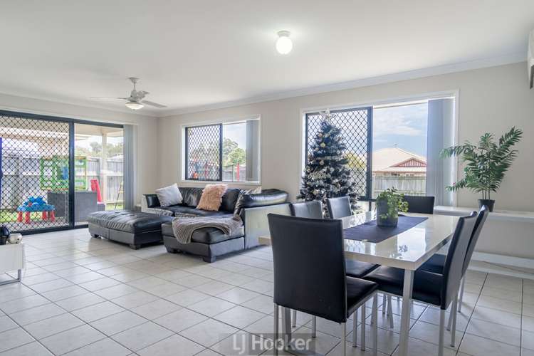 Third view of Homely house listing, 1 Dudley Court, Crestmead QLD 4132