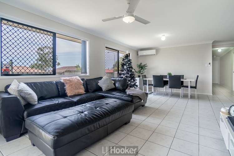 Fourth view of Homely house listing, 1 Dudley Court, Crestmead QLD 4132