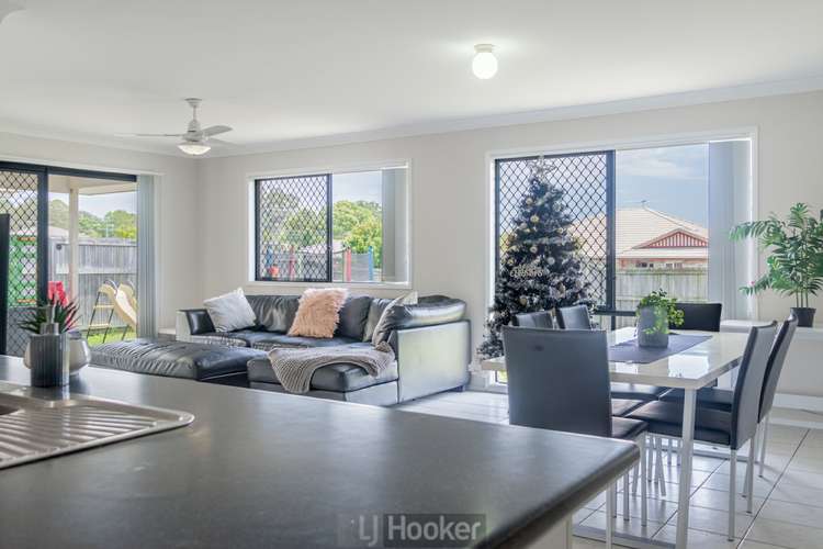 Fifth view of Homely house listing, 1 Dudley Court, Crestmead QLD 4132