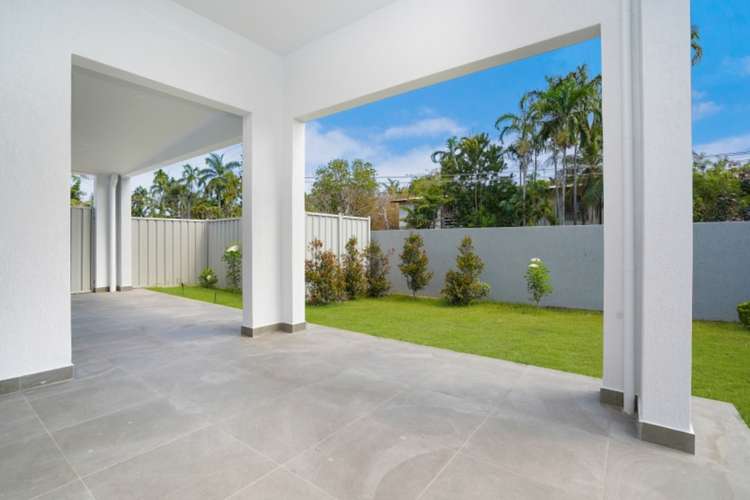Fourth view of Homely townhouse listing, 1/6 Winston Avenue, Stuart Park NT 820