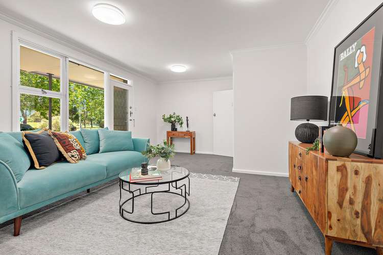 Second view of Homely semiDetached listing, 177 Mouat Street, Lyneham ACT 2602