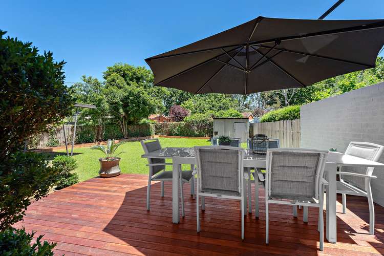 Third view of Homely semiDetached listing, 177 Mouat Street, Lyneham ACT 2602