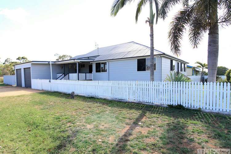 Main view of Homely house listing, 17 Lavarack Street, Clermont QLD 4721
